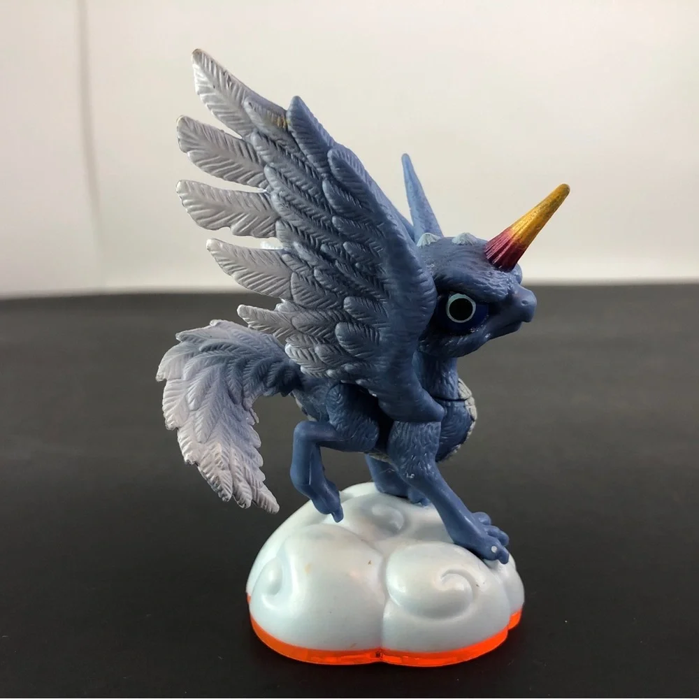 Activision figure giants skylanders